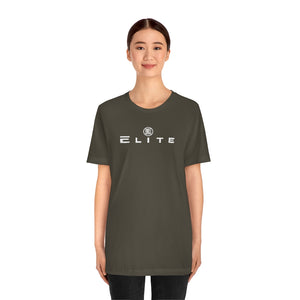 ELITE Wide Logo Design