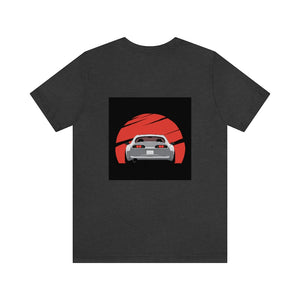 Elite Supra Tee