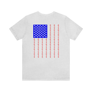 ELITE United Red White & Blue