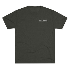 ELITE It's More Than Just A Wheel