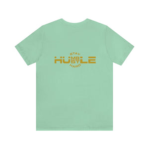 ELITE Stay Humble Hustle Hard