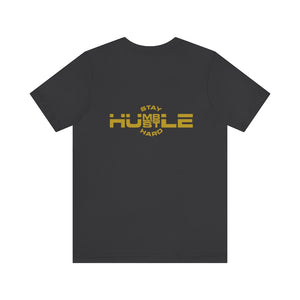 ELITE Stay Humble Hustle Hard