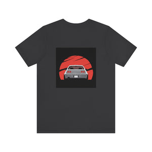 Elite Skyline Tee