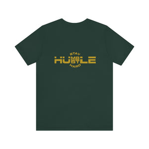 ELITE Stay Humble Hustle Hard