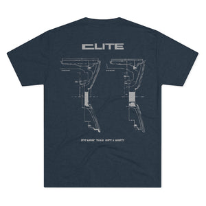ELITE It's More Than Just A Wheel