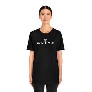 ELITE Wide Logo Design