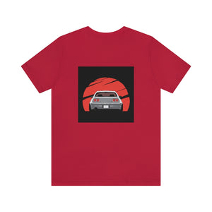 Elite Skyline Tee