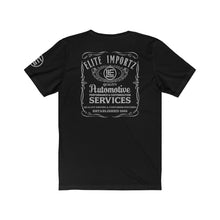 Load image into Gallery viewer, ELITE Jack Daniels Label
