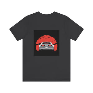Elite Supra Tee