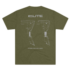 ELITE It's More Than Just A Wheel