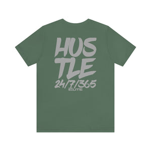 ELITE Hustle 24/7/365