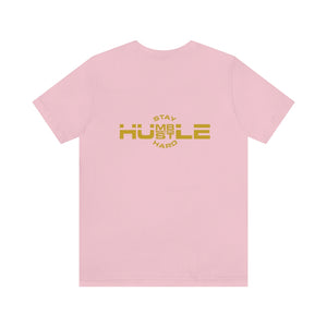 ELITE Stay Humble Hustle Hard