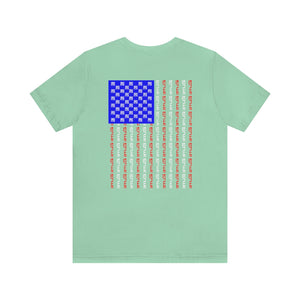 ELITE United Red White & Blue