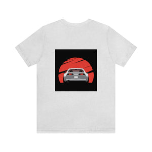Elite Supra Tee